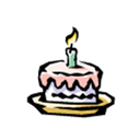 Celebration Cake